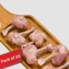 Chicken Lollipop Pack of 10 Nos