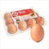 Brown Eggs 12 Pieces