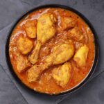 Chicken Curry cut Masala