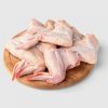 Chicken Wings 1Kg, Wings 1kg, Fresh chicken
