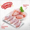 Boneless Chicken Drumsticks